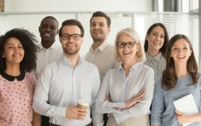 ¿Cómo seleccionar el personal adecuado para tu negocio?